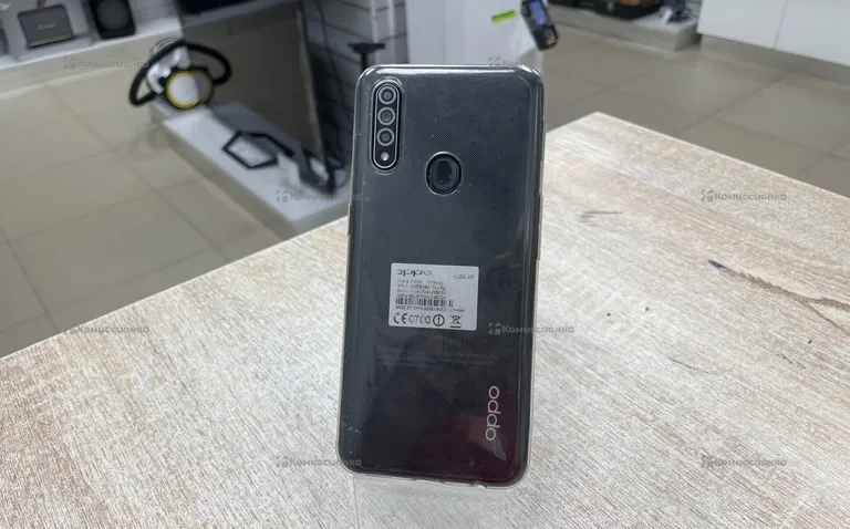 Oppo A31 8/256Gb