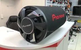 Купить Сабвуфер Pioneer TS-WX300TA б/у , в Курган Цена:3990рублей