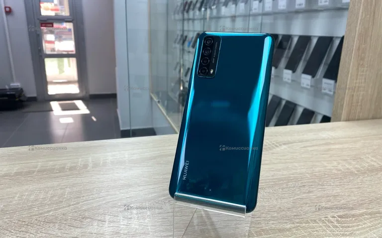 Huawei P smart 2021 4/128