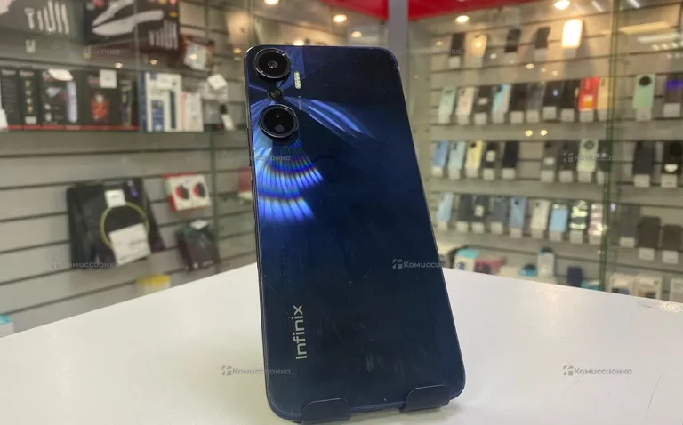 Infinix HOT 20 6/128 гб
