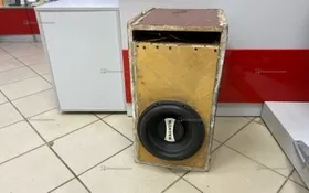 сабвуфер magnum