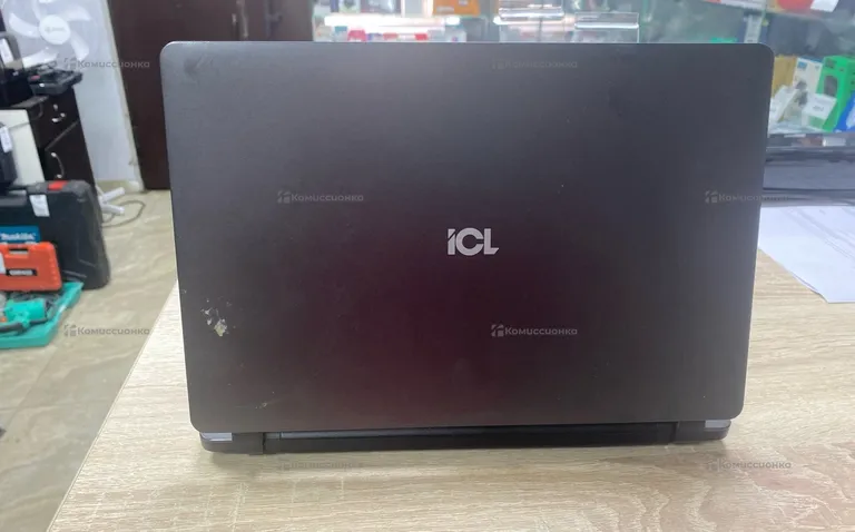Ноутбук ICL BI1010