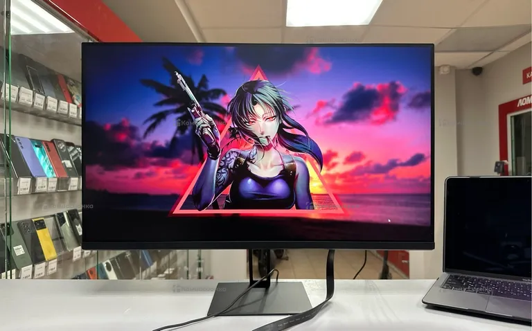 Монитор Xiaomi redmi monitor x27g