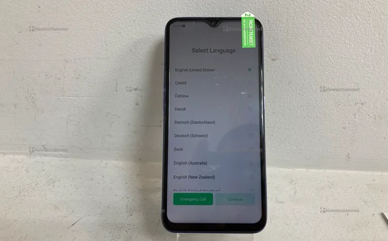 Oppo F11 8256 GB