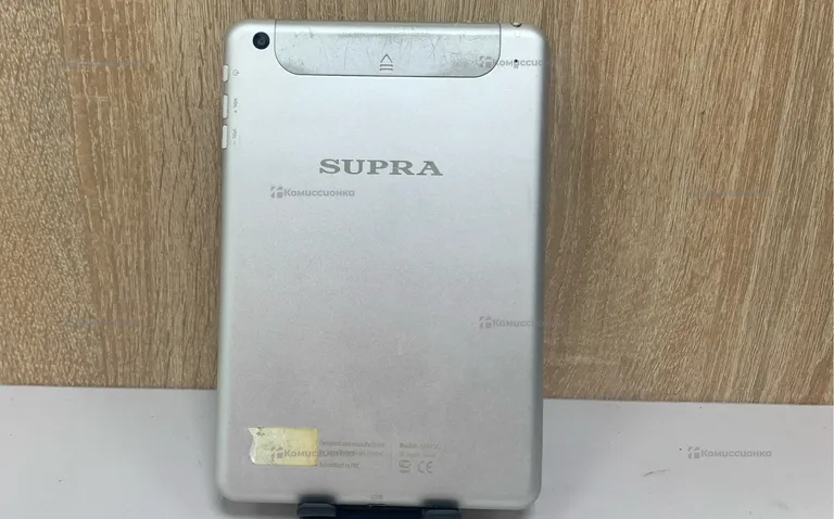 Планшет Supra M845G
