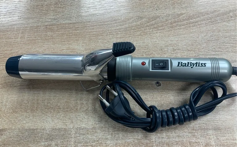 BaBYLiss F20