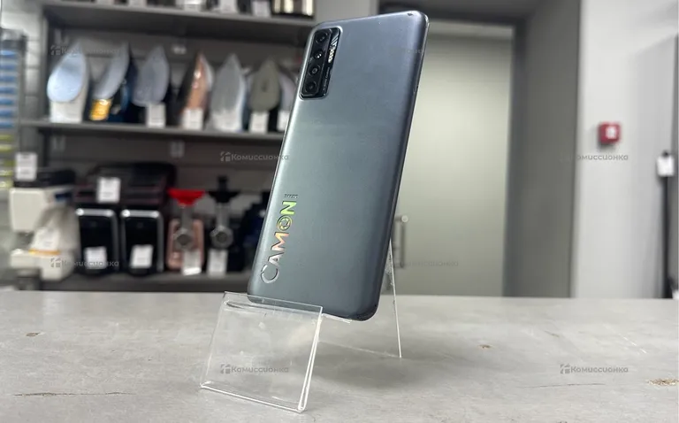 Tecno camon 17p 4/128
