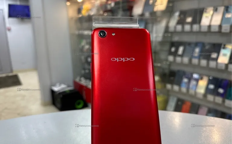 OPPO Oppo A83t 6/128Gb