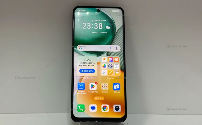 Honor X7c 8/256 Гб
