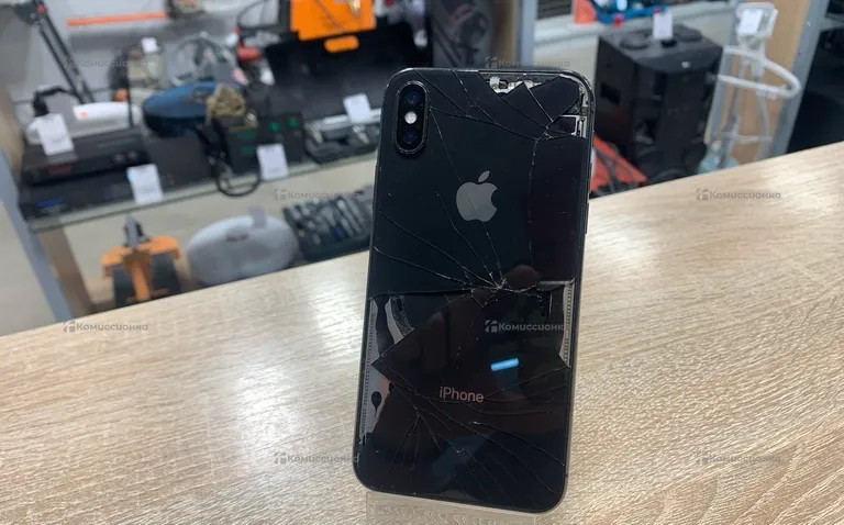 Apple IPhone X 256ГБ