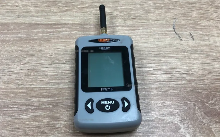 Эхолот Lucky FFW718