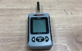 Купить Эхолот Lucky FFW718 б/у , в Челябинск Цена:550рублей