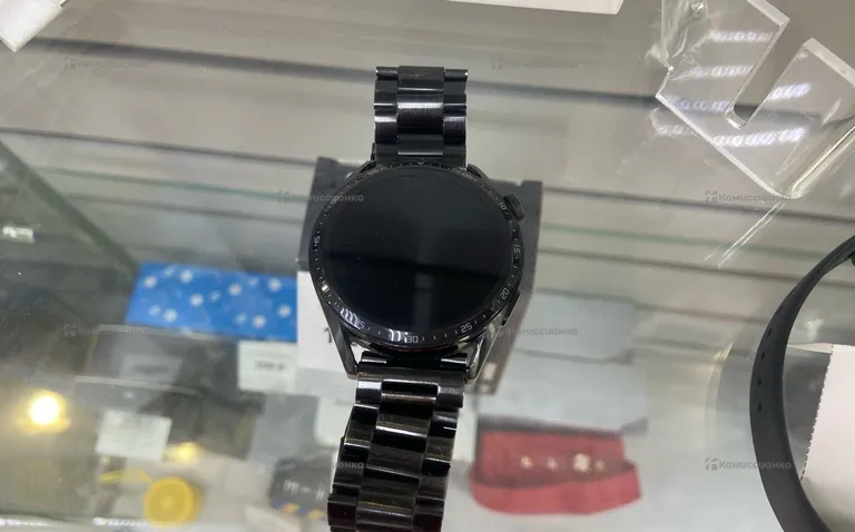 Часы HUAWEI GT 3