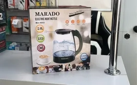 Чайник Стеклянный MARADO MA-0602