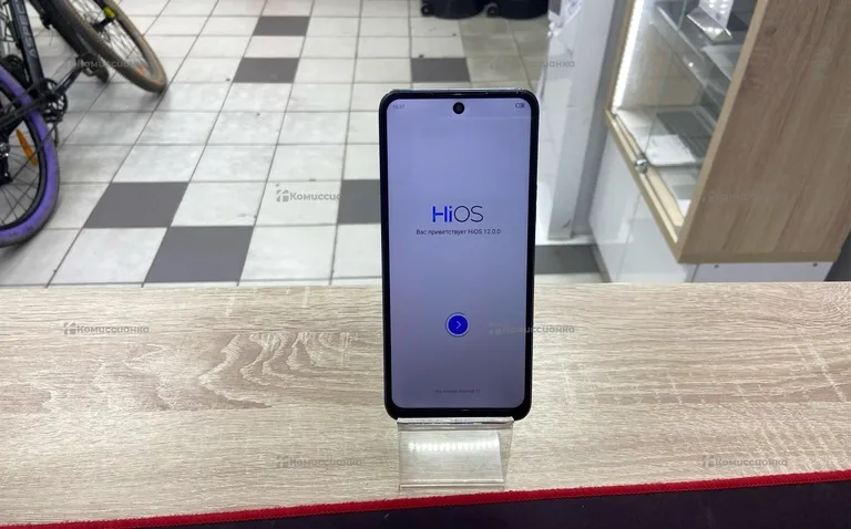 Tecno Pova Neo 2 6/64Gb