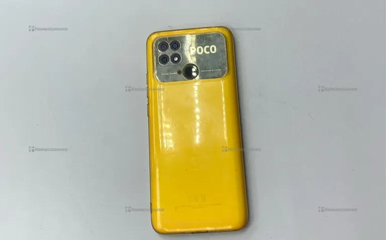 Xiaomi POCO C40 4/64Gb