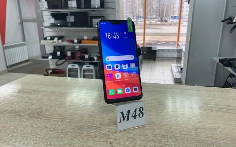Oppo A3S 6128 GB