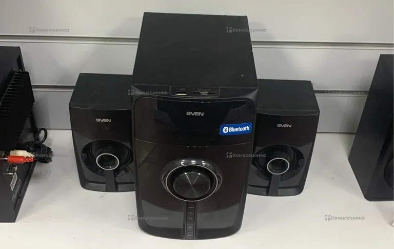 Колонка  Sven MS 307