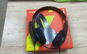 Купить Наушники stereo headset Chsu-1 б/у , в Зеленодольск Цена:300рублей