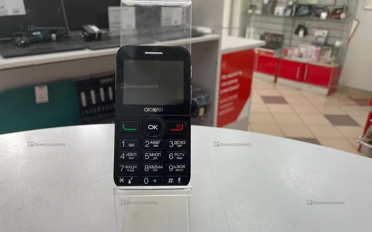 Alcatel