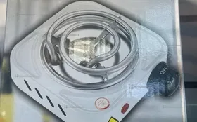 Купить Электрическая плитка спиральная б/у , в Уфа Цена:650рублей