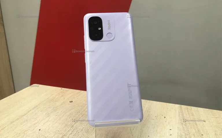 Xiaomi Redmi 12c 4/64