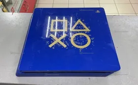 Приставка PS4. ps4 slim 500