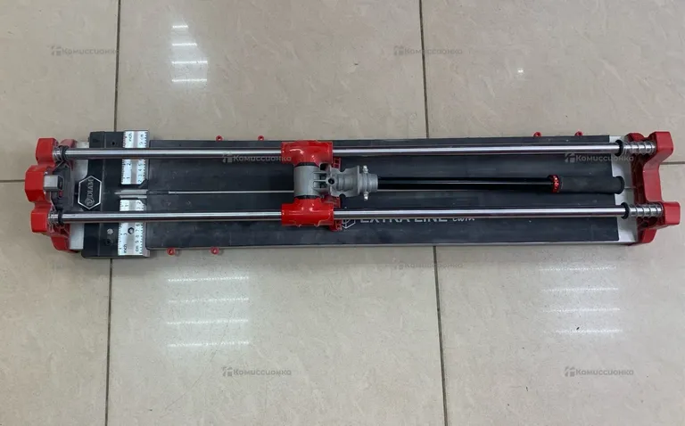 Ручной плиткорез Diam Twin 850 L
