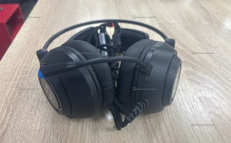 Наушники Sunwind HS710G