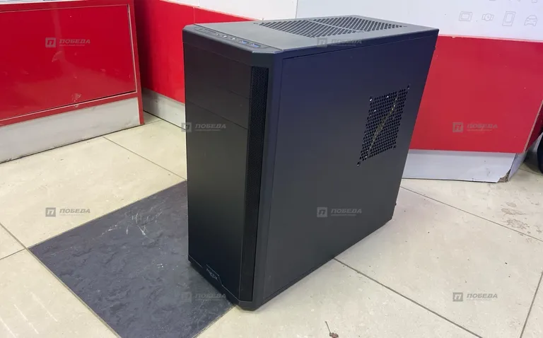 Системный блок  i9-9900K/gtx1060/32gb/ssd500gb