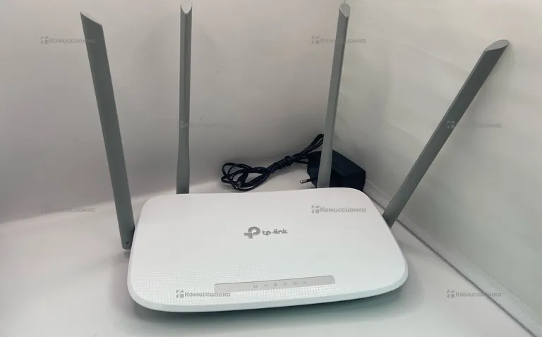 Роутер TpLink AC1200