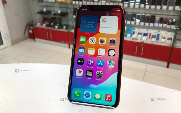 Apple iPhone XR 128Gb