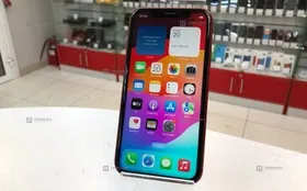 Купить Apple iPhone XR 128Gb б/у , в Курган Цена:11900рублей