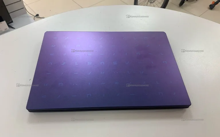 Ноутбук ASU’s Laptop