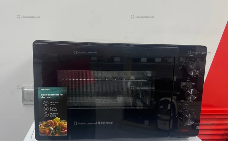 Духовой шкаф Hisense HOM30m