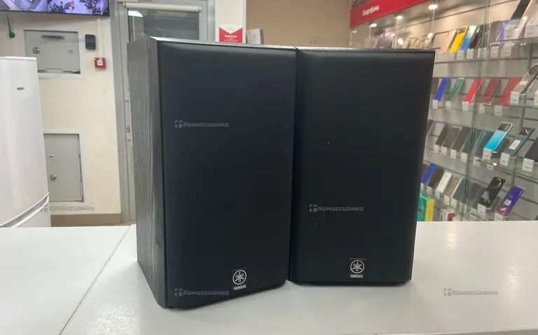 Колонки Yamaha NS-E55