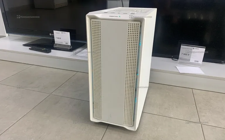 Системный блок DeepCool