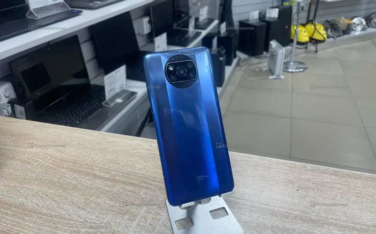 Xiaomi poco x3 pro 128gb