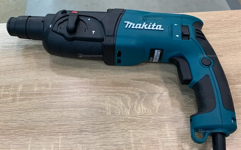перфоратор makita 2470X15 rep