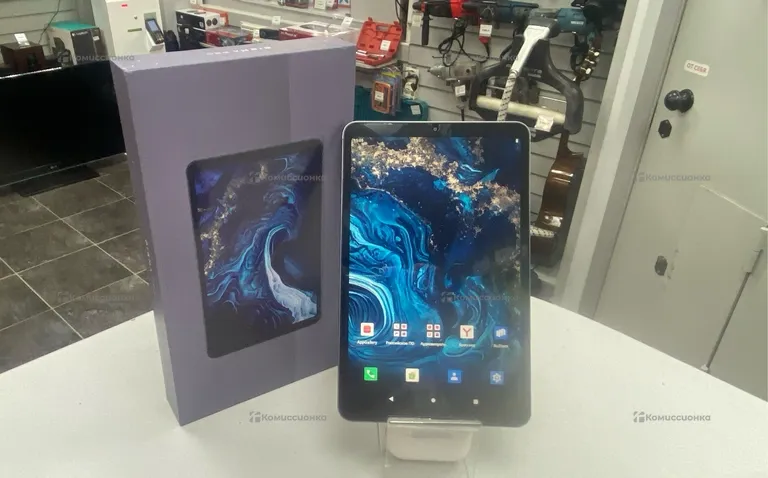 Планшет Digma pro star 14