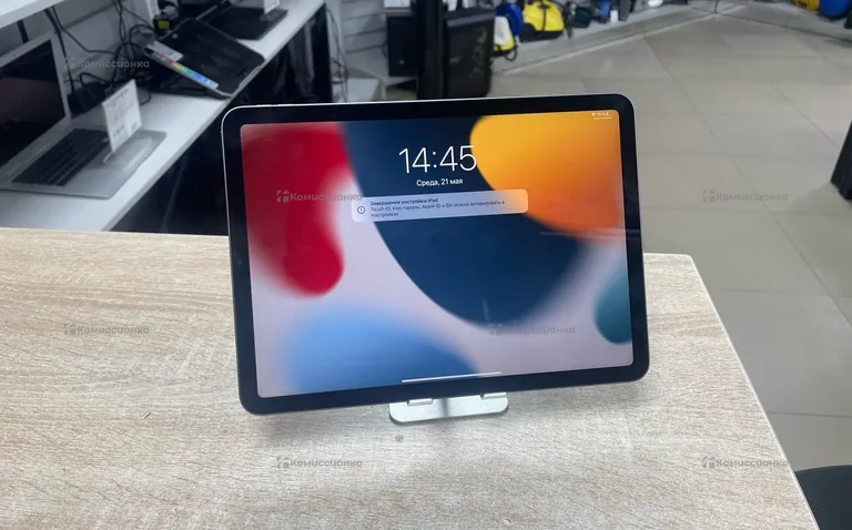 Планшет Apple IPad Air 4-го поколения 64gb