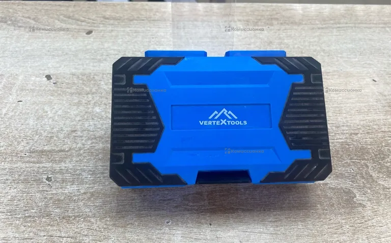 Набор бит vertextools 38 предметов