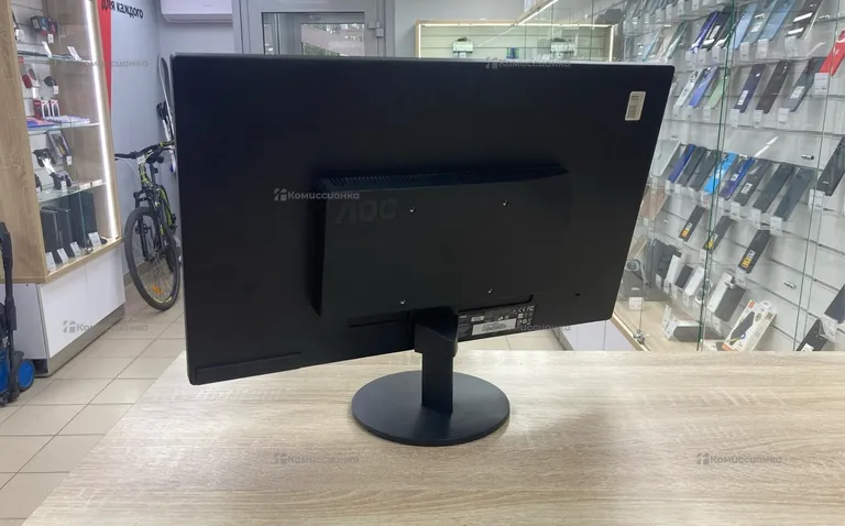 Монитор AOC e2270Swn