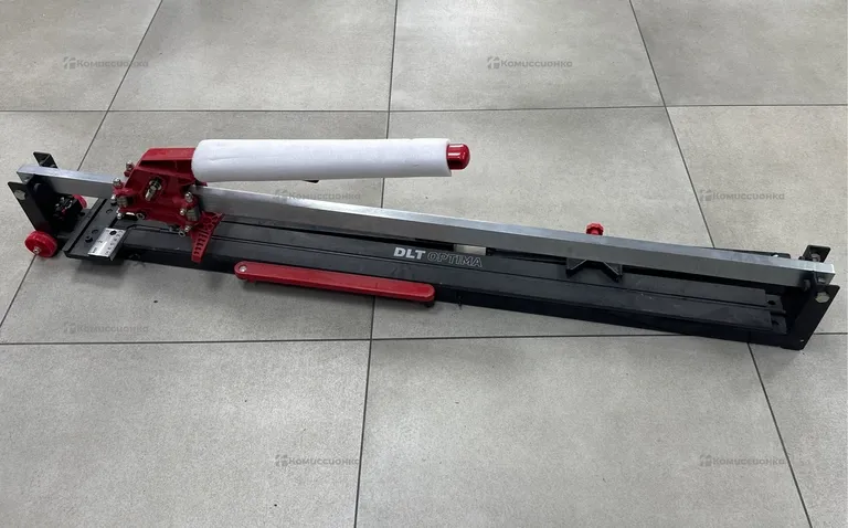 плиткорез DLT optima 1000