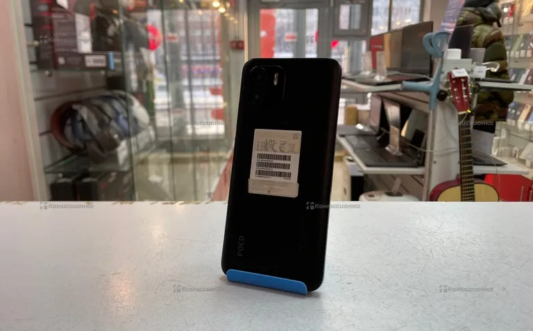 Xiaomi Poco C51 3/64 ГБ