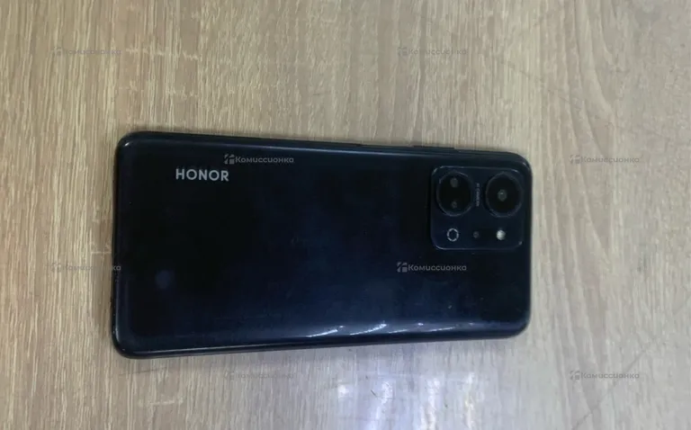 HONOR X7a 4/128Gb