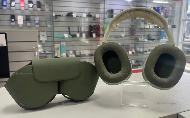 Наушники  AirPods Max