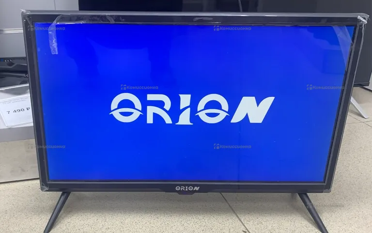 Телевизор Orion Smart TV 24" диагональ