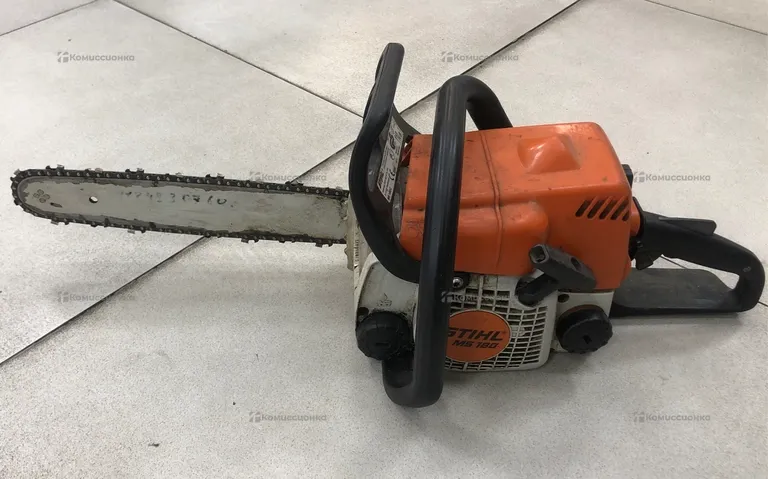 Бензопила STIHL MS 180