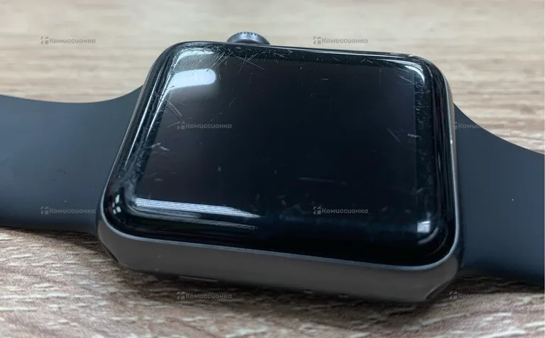 Часы Apple Watch 3 42mm